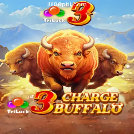 Discover the Thrills of 3ChargeBuffalo at JiLi86.COM Online Casino Philippines
