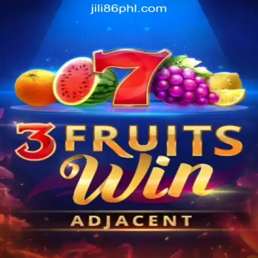Experience the Excitement of 3FruitsWin at JiLi86.COM Online Casino Philippines