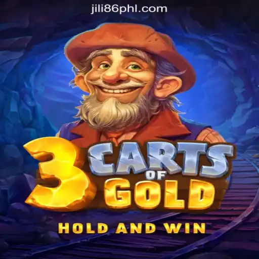 Exploring the Exciting World of 3cartsOfGold at JiLi86.COM Online Casino Philippines