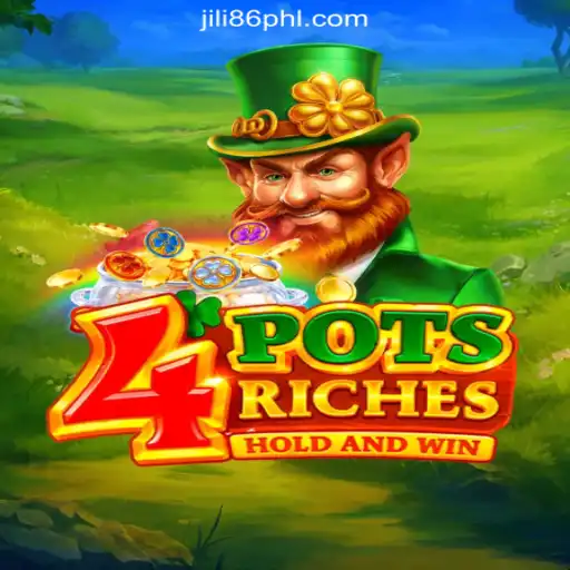 Exploring the Thrills and Strategy of 4PotsRiches at JiLi86.COM Online Casino Philippines
