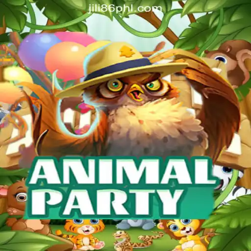 Exploring the Exciting World of AnimalParty in Online Casinos