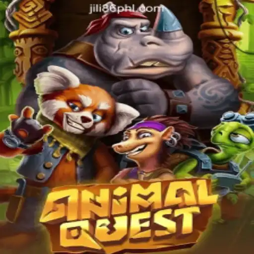 AnimalQuest: A Captivating Adventure in the World of Gaming