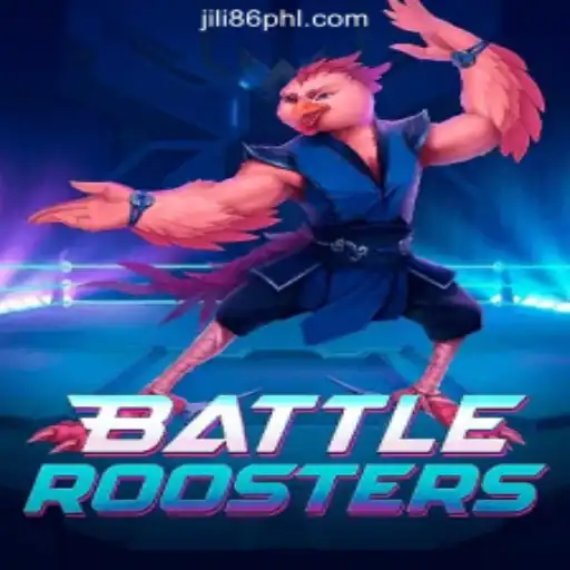 Unleashing the Thrill of BattleRoosters: A Game Changer in the JiLi86.COM Online Casino Philippines