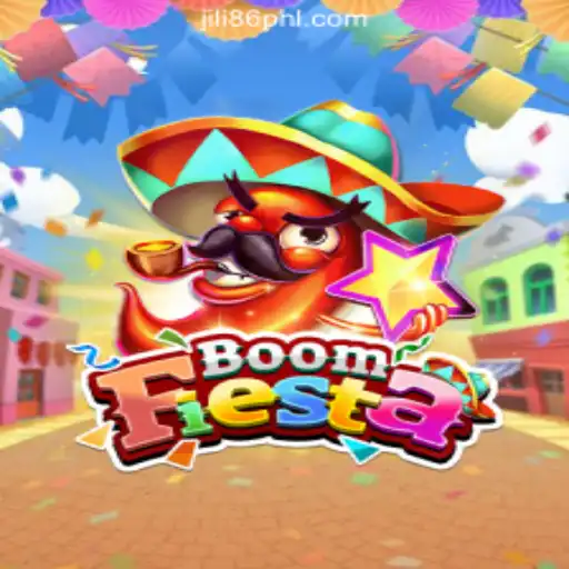 Discover BoomFiesta: The Thrilling New Addition to JiLi86.COM Online Casino Philippines