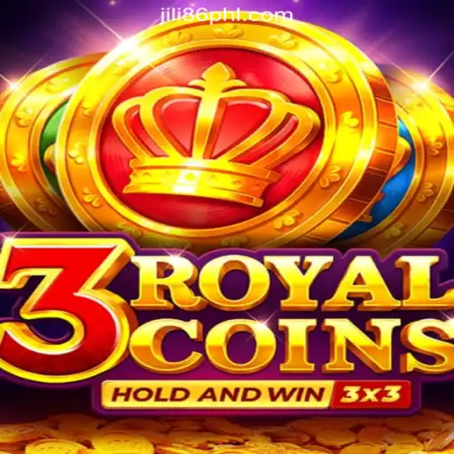 Exploring 3royalcoins at JiLi86.COM Online Casino Philippines