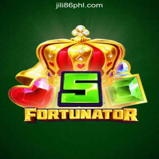 Exploring 5Fortunator at JiLi86.COM Online Casino Philippines