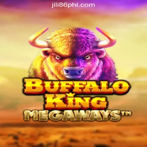 Exploring BuffaloKing at JiLi86.COM Online Casino Philippines