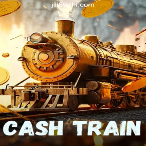 Exploring CashTrain: A Journey into JiLi86.COM Online Casino Philippines