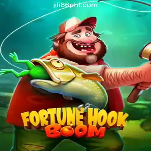 Explore the Exciting World of FortuneHookBoom at JiLi86.COM Online Casino Philippines