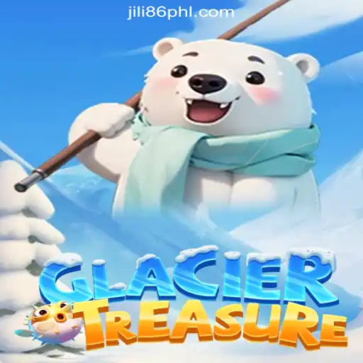 Explore the Thrill of GlacierTreasure at JiLi86.COM Online Casino Philippines