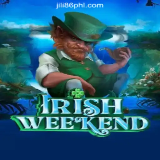 Discover the Thrills of IrishWeekend at JiLi86.COM Online Casino Philippines