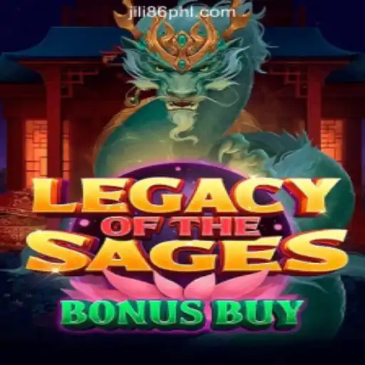 Discover the World of LegacyoftheSagesBonusBuy at JiLi86.COM Online Casino Philippines