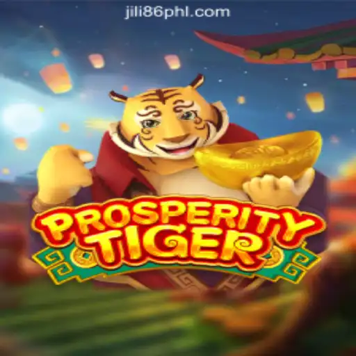 ProsperityTiger: A Thrilling Adventure at JiLi86.COM Online Casino Philippines