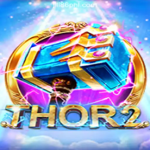 Thor2: Unleash the Thunder in JiLi86.COM Online Casino Philippines