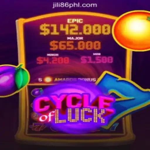 Discover the Thrilling World of CycleofLuck at JiLi86.COM Online Casino Philippines