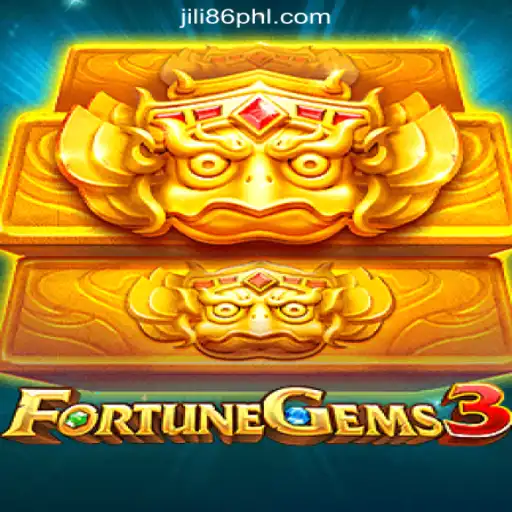 Exploring FortuneGems3: A Thrilling Experience at JiLi86.COM Online Casino Philippines