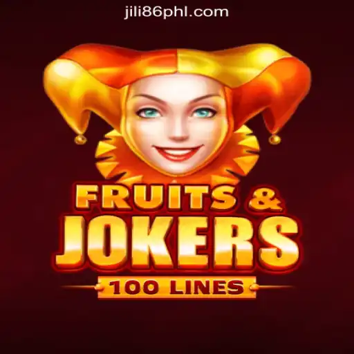 Discover the Thrills of FruitsAndJokers100 at JiLi86.COM Online Casino Philippines