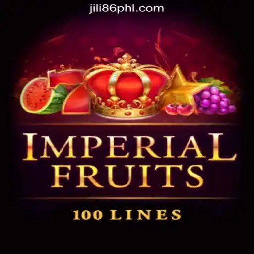 Discover the Thrills of ImperialFruits100 at JiLi86.COM Online Casino Philippines
