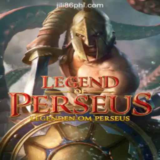 LegendofPerseus: Dive into the Epic Adventure at JiLi86.COM Online Casino Philippines