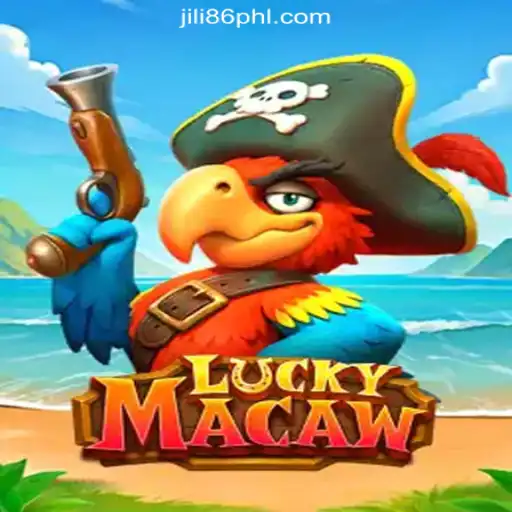 Exploring LuckyMacaw: A Vibrant Casino Game at JiLi86.COM Online Casino Philippines