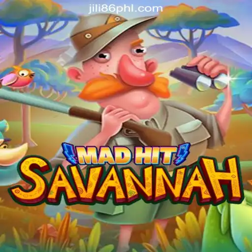 Explore the Exciting World of MadHitSavannah and JiLi86.COM Online Casino Philippines