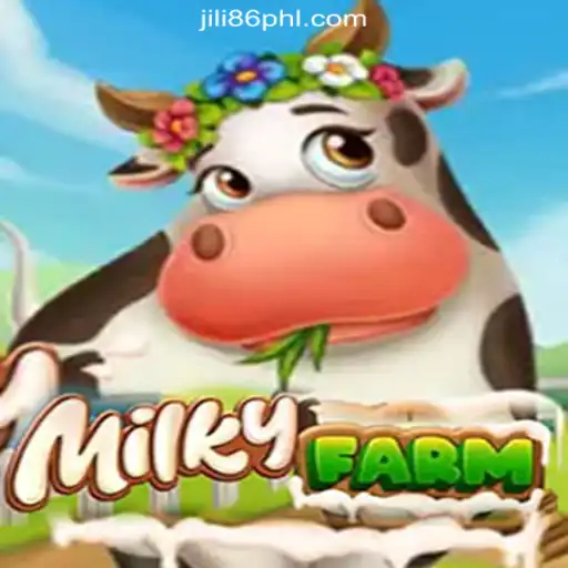 Discover the Enchanting World of MilkyFarm: A Casino Adventure