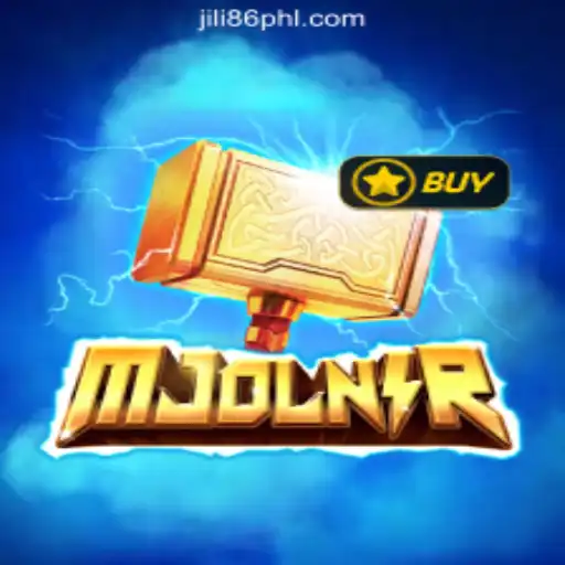 Exploring Mjolnir: A Divine Journey into the World of JiLi86.COM Online Casino Philippines