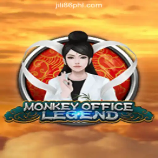 MonkeyOfficeLegend: Dive into the Adventure with JiLi86.COM Online Casino Philippines