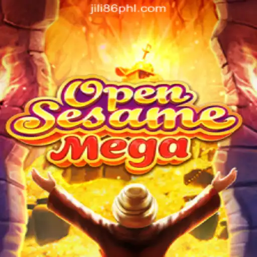 Discover the Excitement of OPENSESAMEMEGA at JiLi86.COM Online Casino Philippines