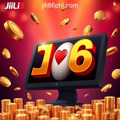 Exclusive Offers at JiLi86.COM Online Casino Philippines