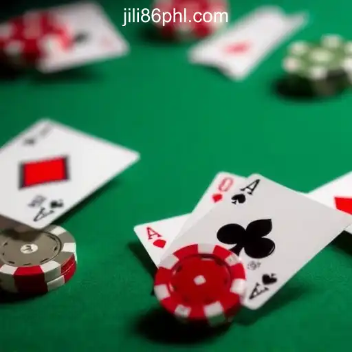 Poker Games: Exploring JiLi86.COM Online Casino Philippines
