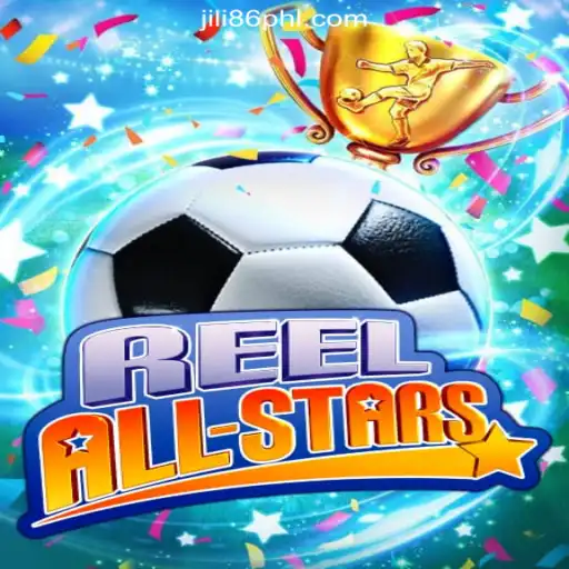 ReelAllStars: Unveiling JiLi86.COM's Latest Online Casino Sensation