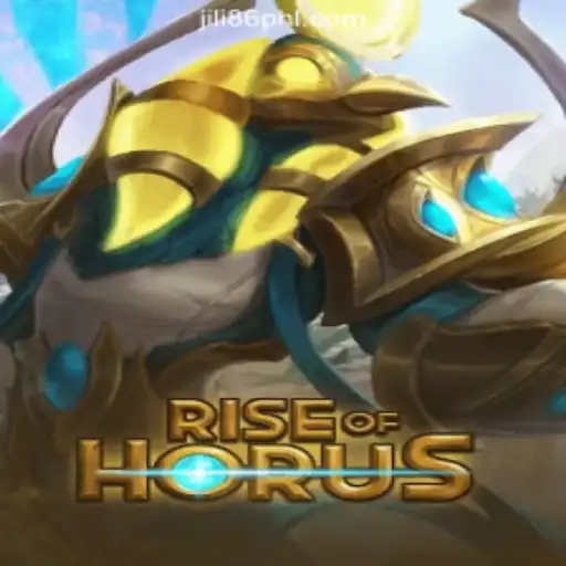 Experience the Thrills of RiseofHorus at JiLi86.COM Online Casino Philippines