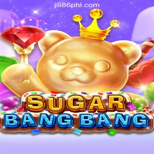 SUGARBANGBANG: Unveiling the Sweet Thrills of JiLi86.COM Online Casino Philippines