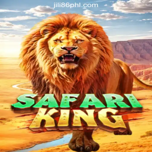 Explore the Thrilling World of SafariKing at JiLi86.COM Online Casino Philippines
