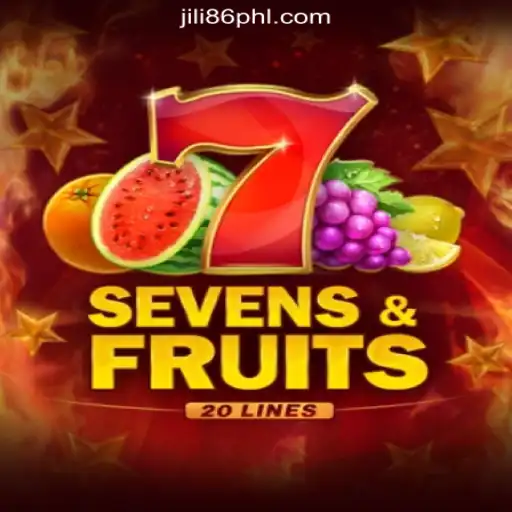 Unveiling the Thrills of SevensFruits20 at JiLi86.COM Online Casino Philippines