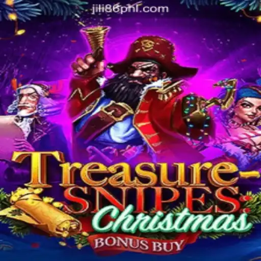 Explore the Magical World of TreasuresnipesChristmas and the Thrills of JiLi86.COM Online Casino Philippines