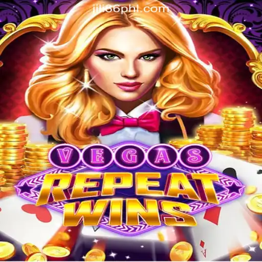 Experience the Excitement of VegasRepeatWins at JiLi86.COM Online Casino Philippines