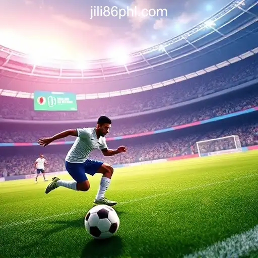 Exploring the World of Virtual Sports with JiLi86.COM Online Casino Philippines