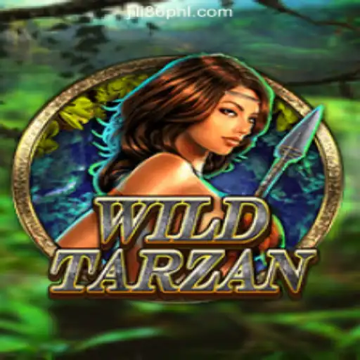 WildTarzan: An Adventure Unleashed at JiLi86.COM Online Casino Philippines