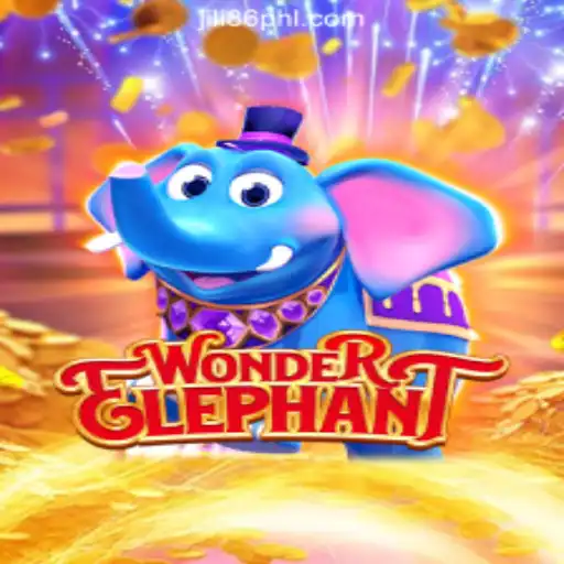 Discover the Exciting World of WonderElephant at JiLi86.COM Online Casino Philippines
